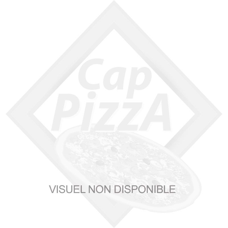 Pizza Lapin